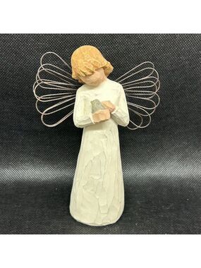 Willow Tree "Angel of Healing" figurine
